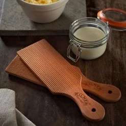 Kilner Set Of 2 Butter Paddles -KITCHEN GADGETS Store 0025349 Kilner Butter Paddles 3