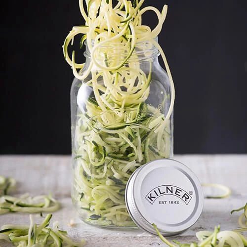 Kilner Spiralizer Jar 6 Kilner Spiralizer Jar - Image 6