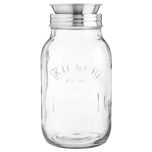 Kilner Spiralizer Jar 2 Kilner Spiralizer Jar - Image 2
