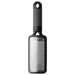 Microplane Home Series Fine Grater Black