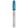 Microplane Premium Classic Series Zester / Grater Turquoise