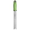 Microplane Premium Classic Series Zester / Grater Green