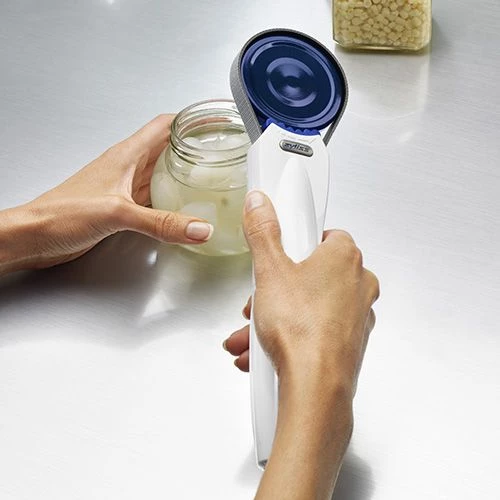Zyliss StrongBoy 2 Jar Opener 1 Zyliss StrongBoy 2 Jar Opener