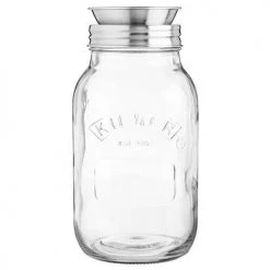 Kilner Spiralizer Jar