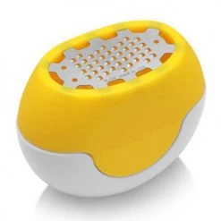 Microplane Flexi Zesti Yellow