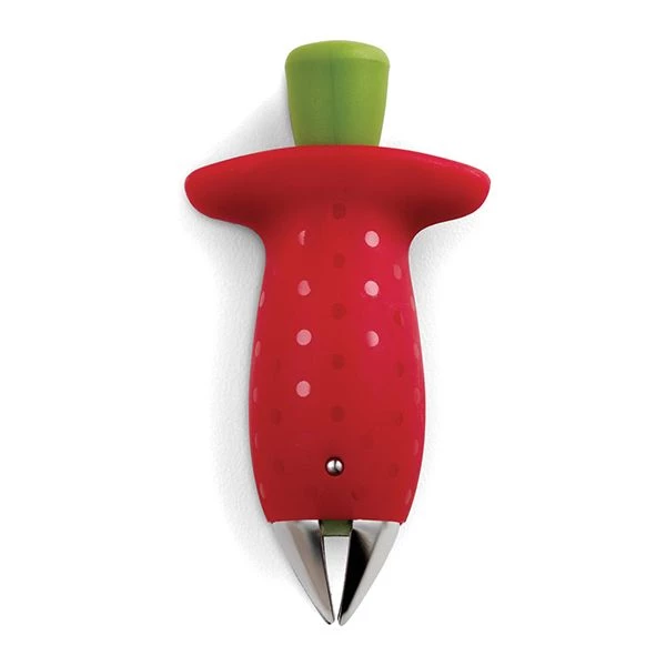 Chef'n StemGem Strawberry Huller 1 Chef'n StemGem Strawberry Huller