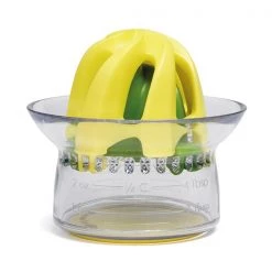 Chef'n Juicester Jr. 2 In 1 Citrus Juicer