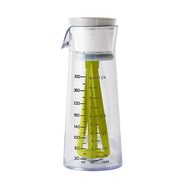 Chef'n Emulstir Salad Dressing Mixer 1 Chef'n Emulstir Salad Dressing Mixer