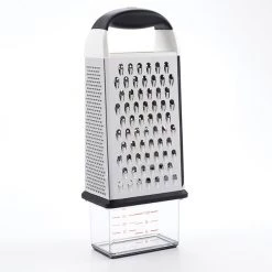 OXO Good Grips Box Grater