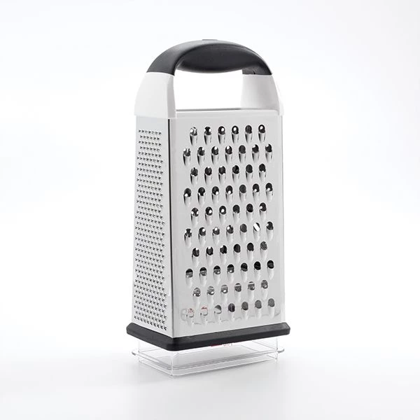 OXO Good Grips Box Grater 6 OXO Good Grips Box Grater - Image 6