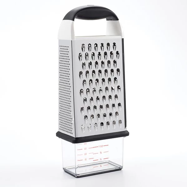 OXO Good Grips Box Grater 1 OXO Good Grips Box Grater