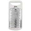 Tala Stainless Steel Handy Grater With Plastic Frame