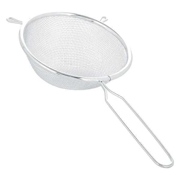 Chef Aid Strainer 18cm Diameter 2 Chef Aid Strainer 18cm Diameter - Image 2