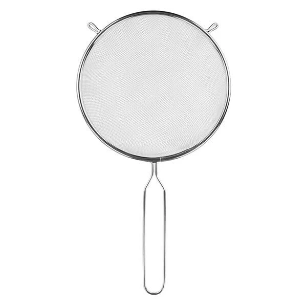 Chef Aid Strainer 18cm Diameter 1 Chef Aid Strainer 18cm Diameter
