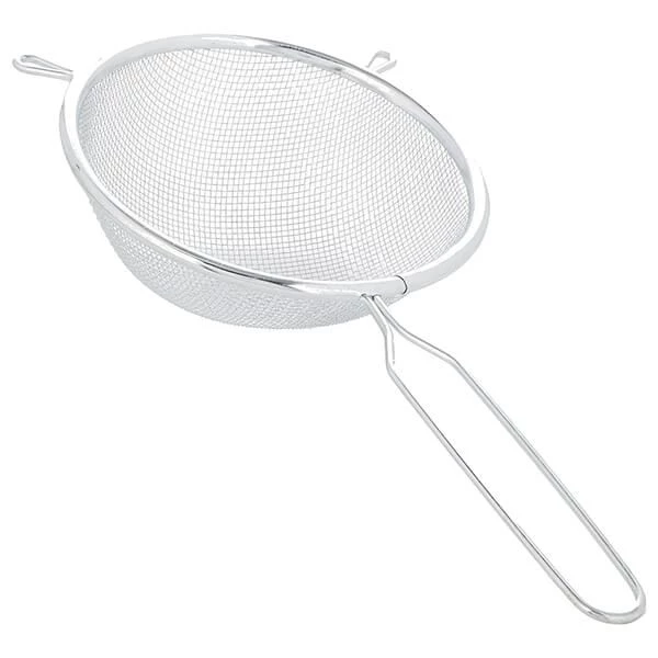 Chef Aid Strainer 20cm Diameter 2 Chef Aid Strainer 20cm Diameter - Image 2