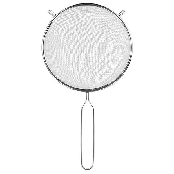 Chef Aid Strainer 20cm Diameter 1 Chef Aid Strainer 20cm Diameter