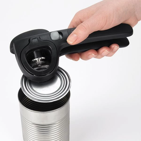 OXO Good Grips Magnetic Can Opener 3 OXO Good Grips Magnetic Can Opener - Image 3
