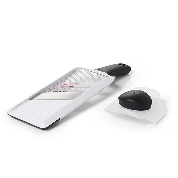 OXO Good Grips Hand-Held Mandoline Slicer 2 OXO Good Grips Hand-Held Mandoline Slicer - Image 2