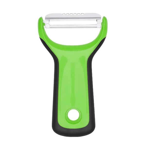 OXO Good Grips Citrus Prep Peeler & Zester 2 OXO Good Grips Citrus Prep Peeler & Zester - Image 2