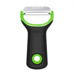 OXO Good Grips Citrus Prep Peeler & Zester