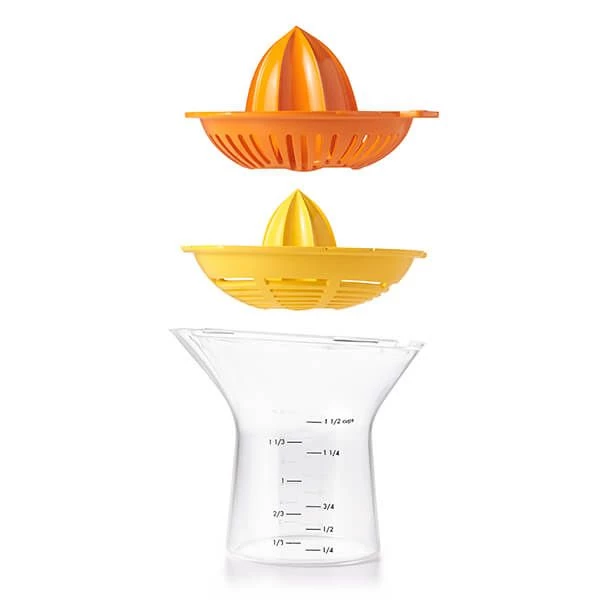 OXO Good Grips 2-In-1 Citrus Juicer 2 OXO Good Grips 2-In-1 Citrus Juicer - Image 2