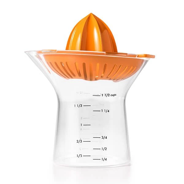 OXO Good Grips 2-In-1 Citrus Juicer 3 OXO Good Grips 2-In-1 Citrus Juicer - Image 3