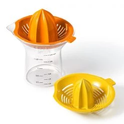 OXO Good Grips 2-In-1 Citrus Juicer