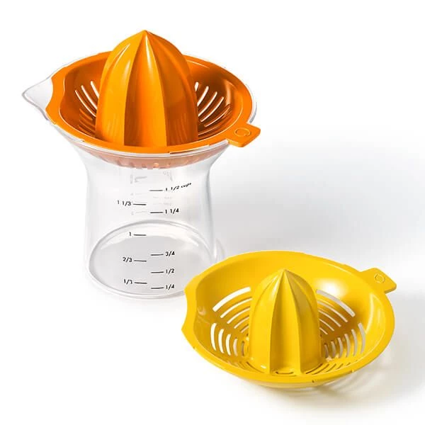 OXO Good Grips 2-In-1 Citrus Juicer 1 OXO Good Grips 2-In-1 Citrus Juicer