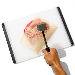 OXO Good Grips Meat Tenderiser 9 OXO Good Grips Meat Tenderiser -KITCHEN GADGETS Store 11285000UK OXO Meat Tenderiser 3