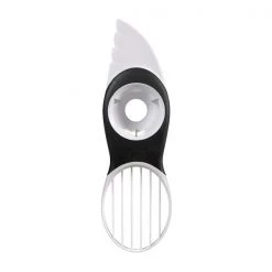 OXO Good Grips 3 In 1 Avocado Slicer