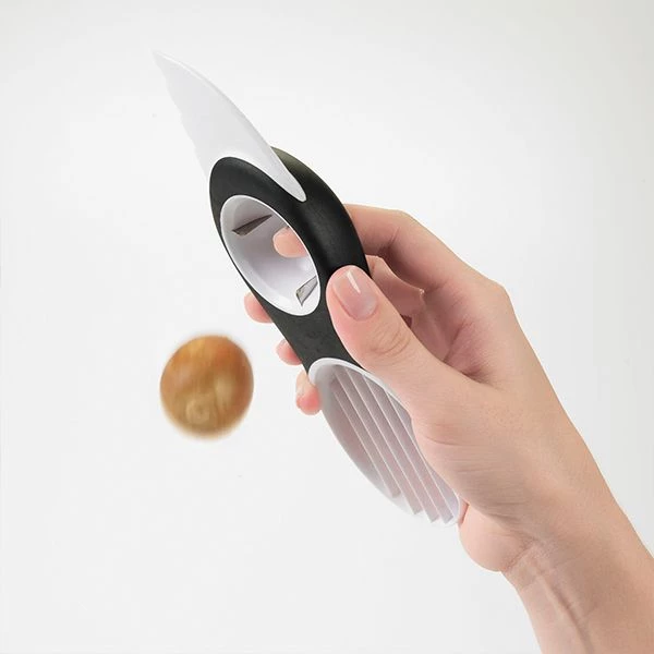 OXO Good Grips 3 In 1 Avocado Slicer 6 OXO Good Grips 3 In 1 Avocado Slicer - Image 6