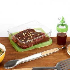 OXO Good Grips Green Little Salad Dressing Shaker 9 OXO Good Grips Green Little Salad Dressing Shaker -KITCHEN GADGETS Store 1176800UK OXO Good Grips Green Little Salad Dressing Shaker 3