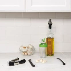 OXO Good Grips Green Little Salad Dressing Shaker 10 OXO Good Grips Green Little Salad Dressing Shaker -KITCHEN GADGETS Store 1176800UK OXO Good Grips Green Little Salad Dressing Shaker 4