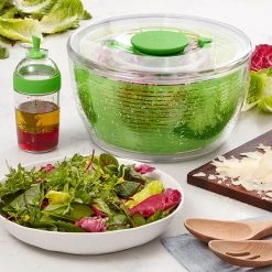 OXO Good Grips Green Little Salad Dressing Shaker 11 OXO Good Grips Green Little Salad Dressing Shaker -KITCHEN GADGETS Store 1176800UK OXO Good Grips Green Little Salad Dressing Shaker 5