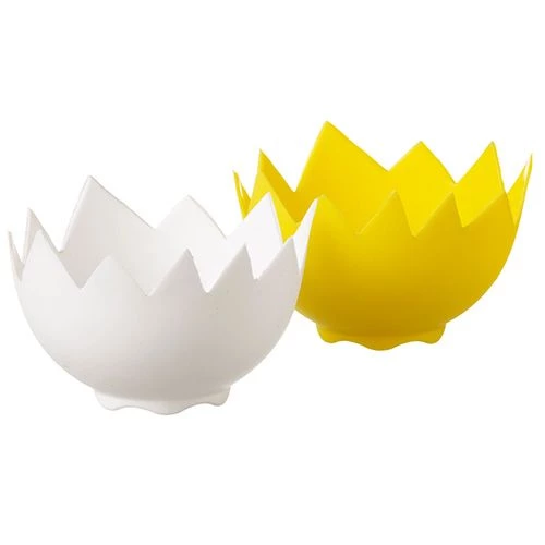 Eddingtons Poach Perfect Silicone Poachers Set Of Two 1 Eddingtons Poach Perfect Silicone Poachers Set Of Two
