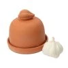 Dexam Terracotta Garlic Baker