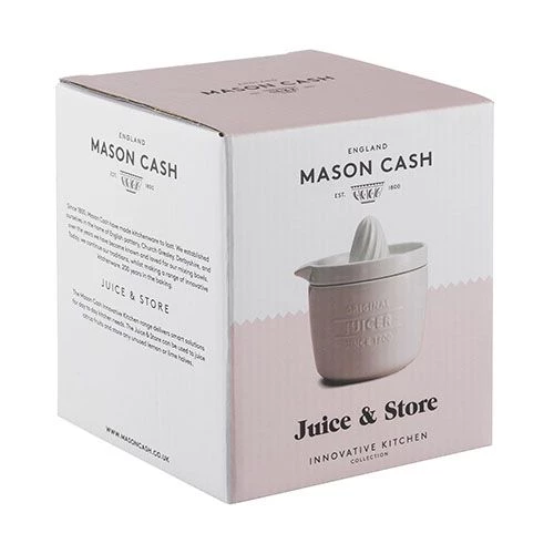 Mason Cash Innovative Kitchen Juicer & Store 2 Mason Cash Innovative Kitchen Juicer & Store - Image 2