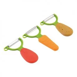 Kuhn Rikon Veggie Peeler Set