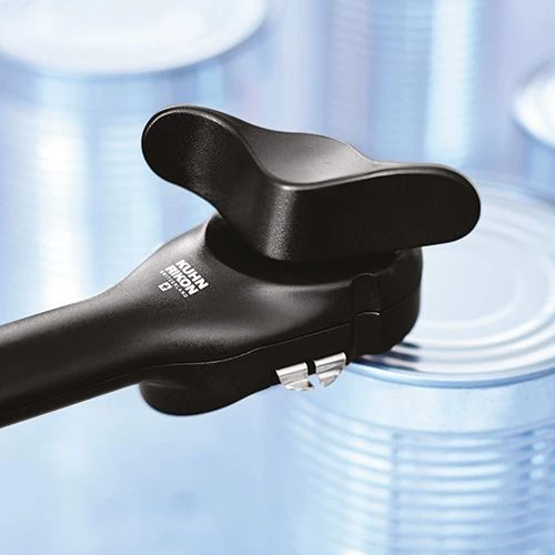 Kuhn Rikon Auto Safety Master Opener Black 3 Kuhn Rikon Auto Safety Master Opener Black - Image 3