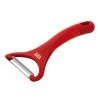 Kuhn Rikon Piranha Y Peeler Red