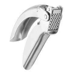 Kuhn Rikon Epicurean Stainless Steel Garlic Press