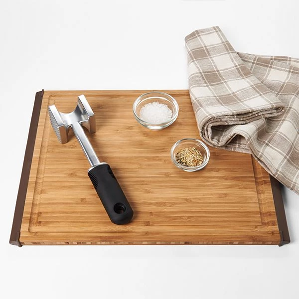 OXO Good Grips Meat Tenderiser 5 OXO Good Grips Meat Tenderiser - Image 5