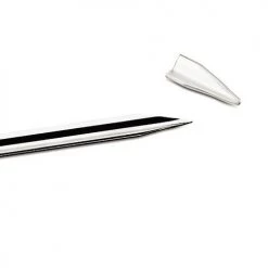 Tramontina 55cm BBQ Skewer 6 Tramontina 55cm BBQ Skewer -KITCHEN GADGETS Store 29810125 Tramontina 55cm Skewer 2