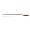 Tramontina 65cm Two Pronged BBQ Skewer