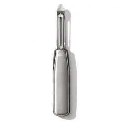 OXO Good Grips Steel Swivel Peeler
