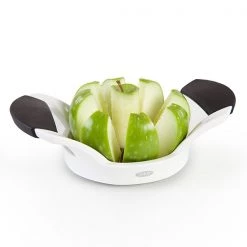 OXO Good Grips Apple Divider 7 OXO Good Grips Apple Divider -KITCHEN GADGETS Store 32681V3UK OXO Good Grips Apple Divider 2