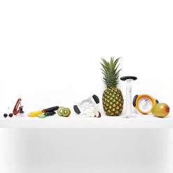 OXO Good Grips Apple Divider 9 OXO Good Grips Apple Divider -KITCHEN GADGETS Store 32681V3UK OXO Good Grips Apple Divider 4