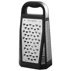 Microplane Elite Box Grater