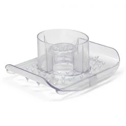 Microplane Adjustable Slicer With Julienne Blade -KITCHEN GADGETS Store 34040 Microplane Slicer with Julienne Black 4