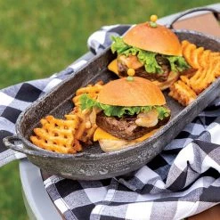 Nordic Ware Stuffed Burger Maker & Patty Press 6 Nordic Ware Stuffed Burger Maker & Patty Press -KITCHEN GADGETS Store 36544 Nordic Ware Stuffed Burger Maker And Patty Press 2